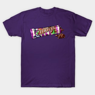 Turtles(Donatello version) T-Shirt